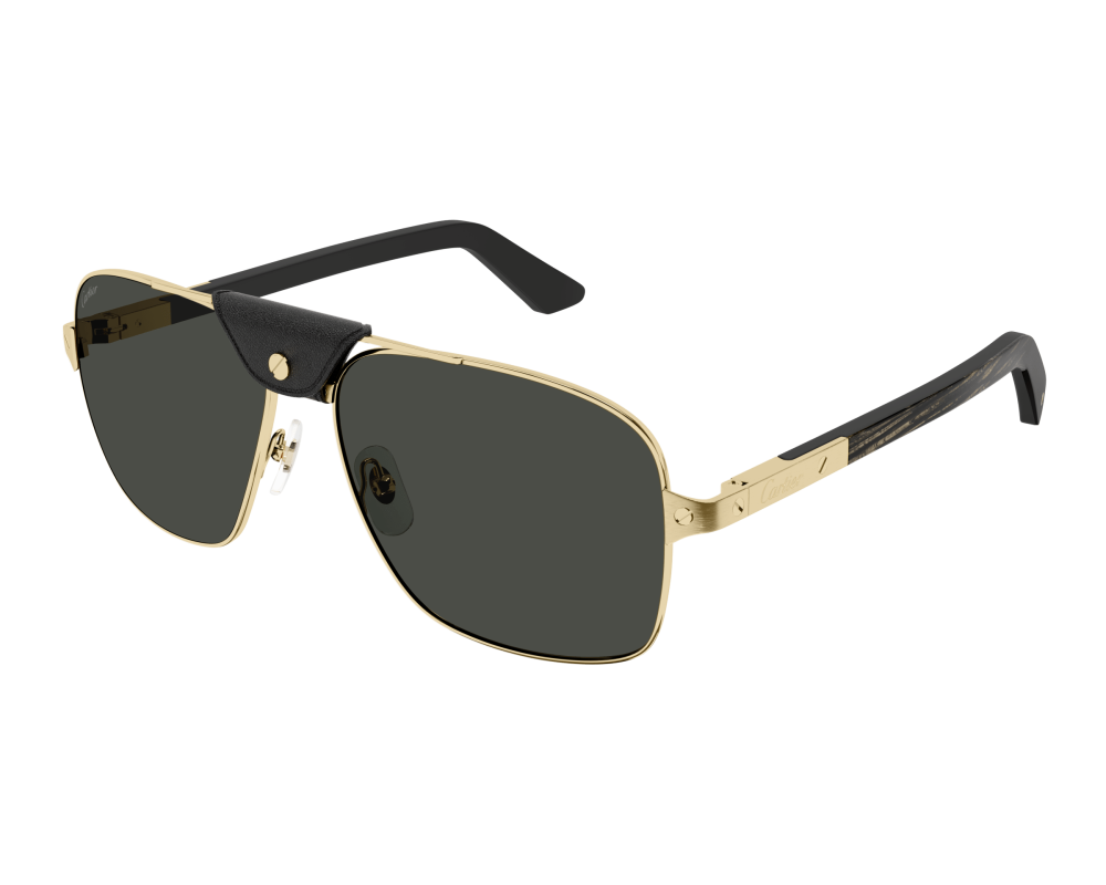 sunglasses-cartier-santos-horn-and-wood-ct0389s sunglasses-cartier-santos-horn-and-wood-ct0389s