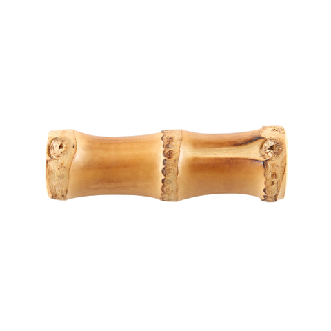 Bamboo Root Stick Pen Tableware Knife Spoon Fork Chopsticks Rest Holder
