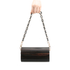 Wood Shoulder Bag