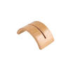 Bamboo Photo Picture Display Stand Place Card Holder