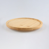 Bamboo Couch Arm Table Sofa Armrest Clip-on Tray