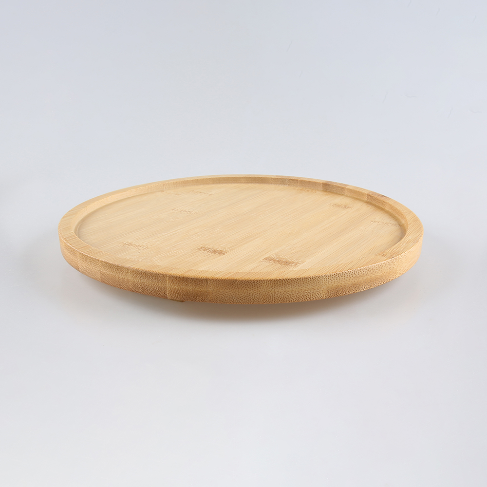 Bamboo Couch Arm Table Sofa Armrest Clip-on Tray