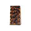 Bamboo Root Passport ID Bank Cards Holder Wallet
