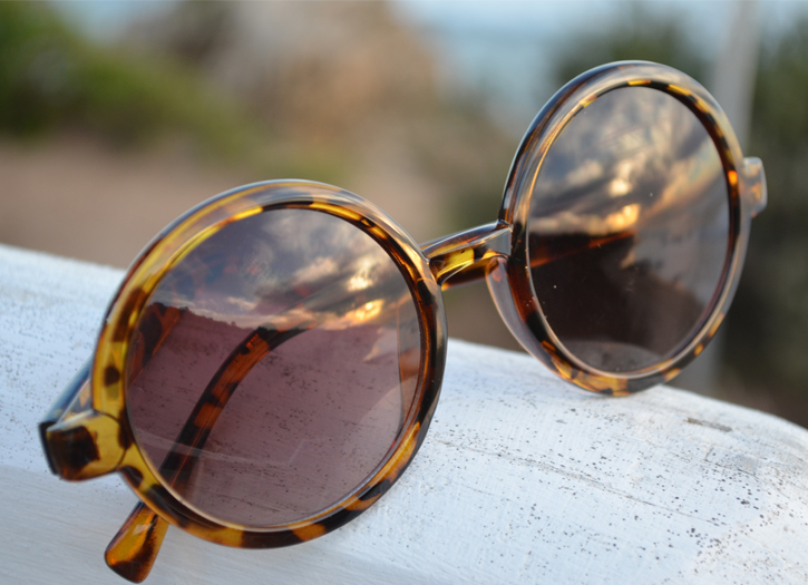 ​Are Horn Sunglasses More Versatile Than Carbon Fiber Frames?