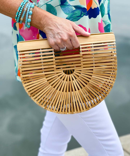 Nilerun Co., Ltd.: Leading Bamboo Tube Handbag Suppliers Empowering Sustainable Fashion