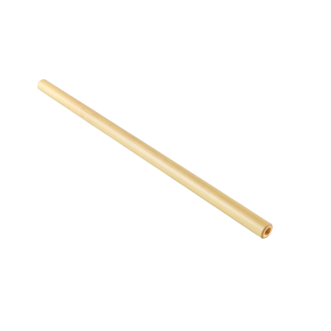 Green Organic Natural Bamboo Drinking Straw