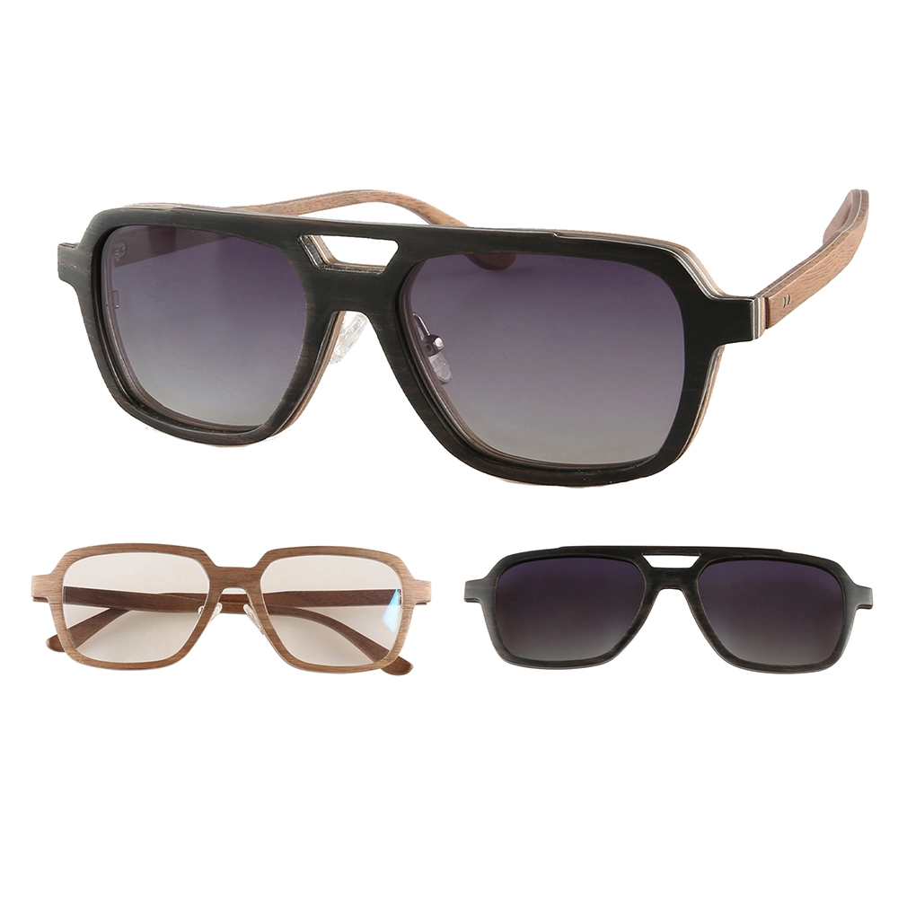 What Are The Best Bamboo Wood Eyeglasses for Athletes And Sports Enthusiasts?