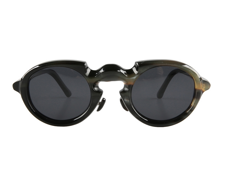 Looking for Sustainable Style? Discover Horn Eyeglasses