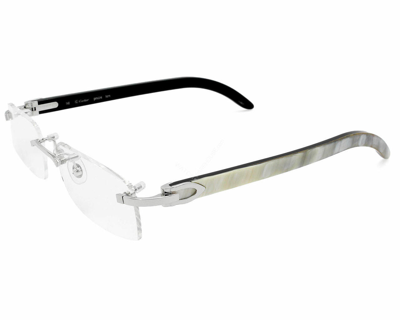 The art of keratinized eyewear from Nilerun Co., Ltd.