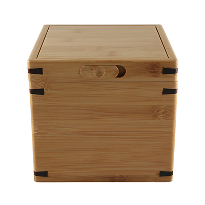 How To Make A Wooden Storage Box