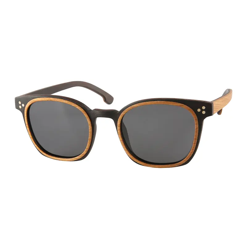 ​Are Bamboo Wood Eyeglasses Compatible with Prescription Lenses?