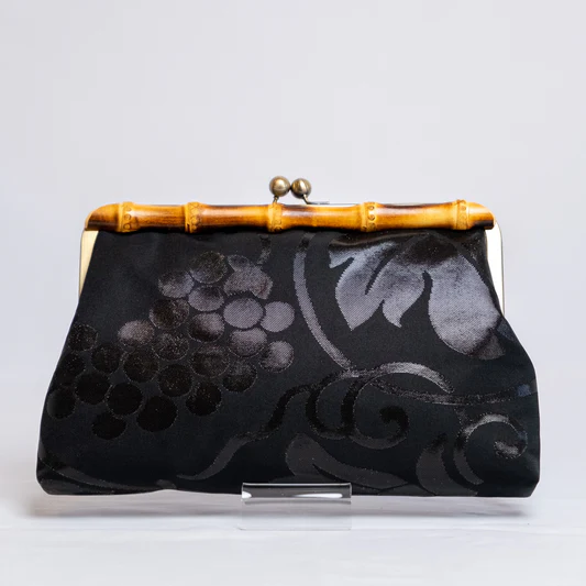 bamboo Clutch Bag27