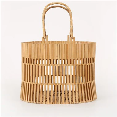 The Rise of Bamboo Handbags: A Manifesto for Sustainable Fashion