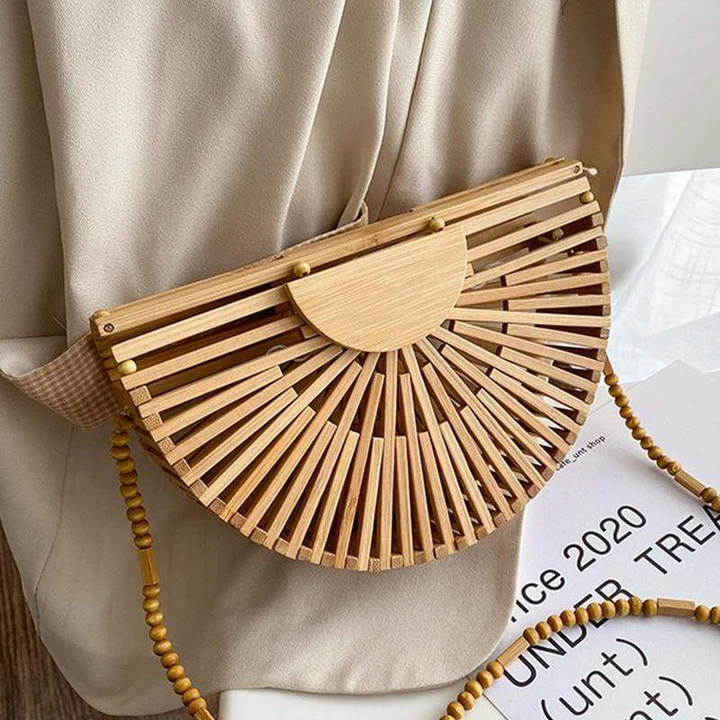 Nilerun Co., Ltd.: Crafting The Future of Bamboo Bags with Expert Bamboo Bag Designer Services