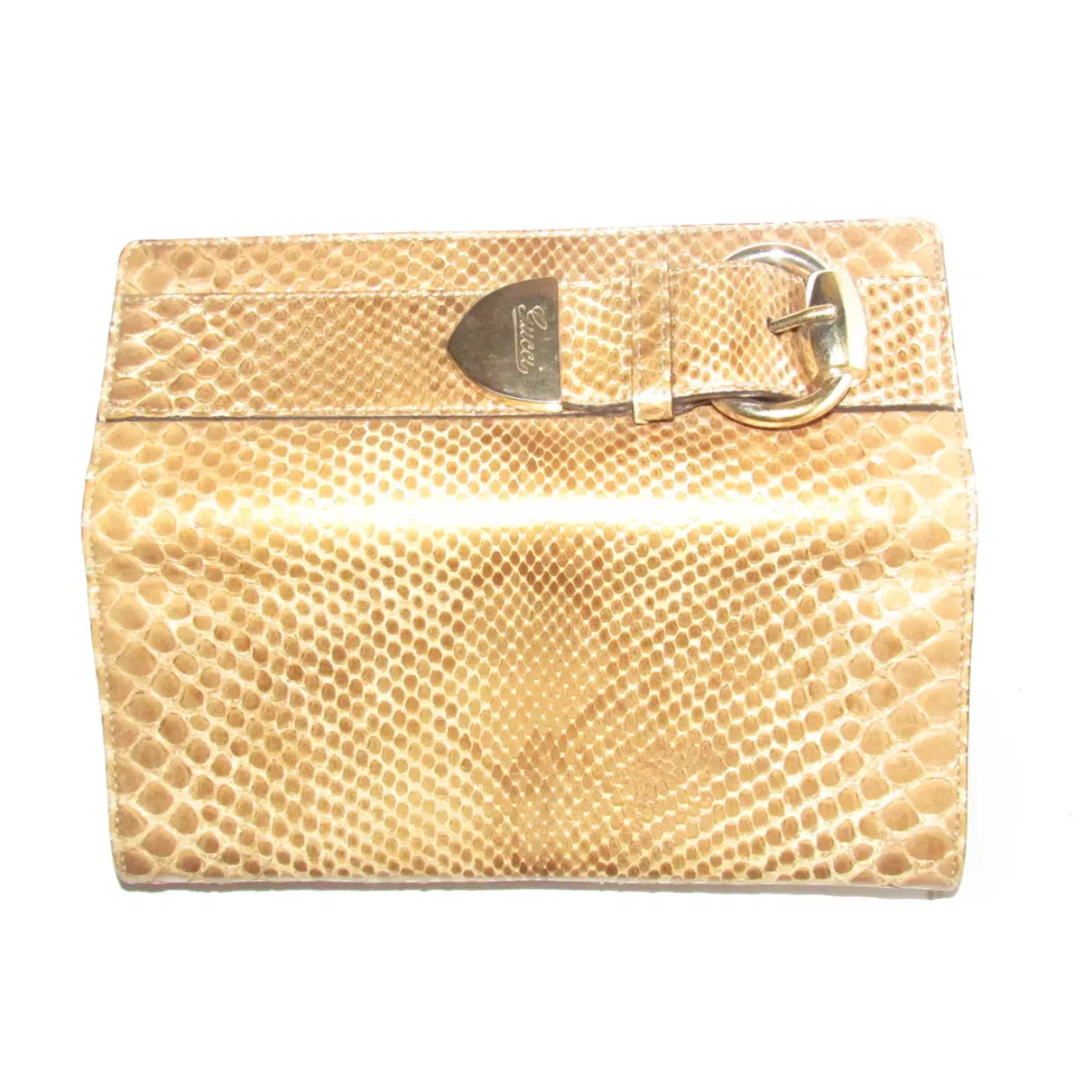 bamboo Clutch Bag12