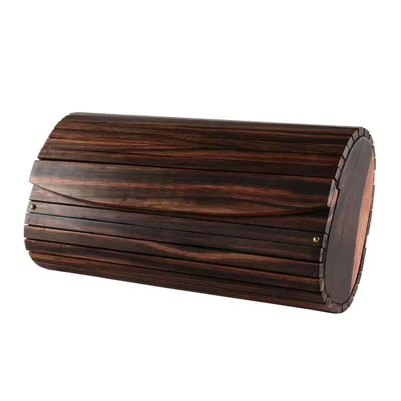 bamboo Clutch Bag8
