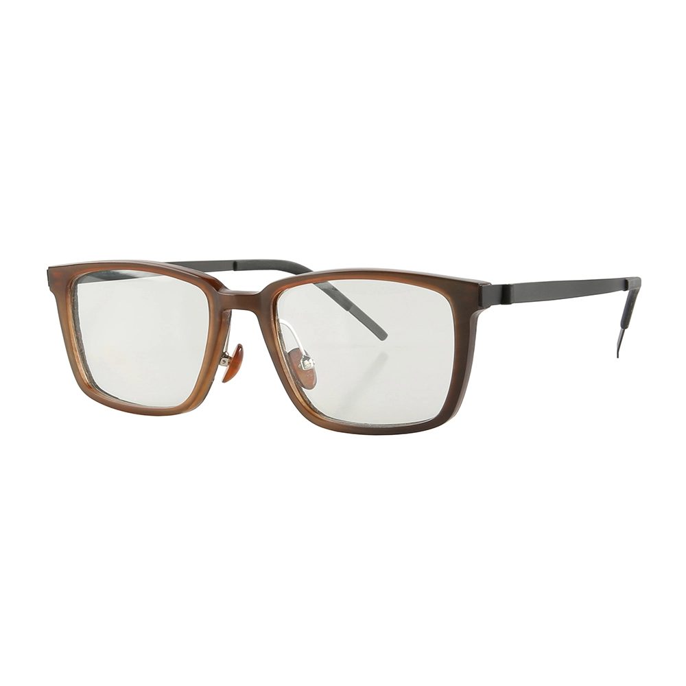 Horn Eyeglasses