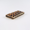 Bamboo Root Passport ID Bank Cards Holder Wallet