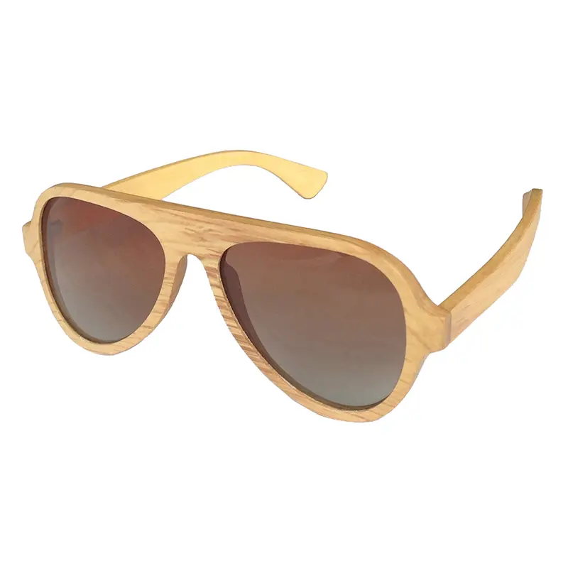 Which Are The Best Bamboo Wood Eyeglasses for Fashionistas on A Budget?