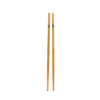 Tableware Serving Chopsticks Long Handmade Natural Bamboo Kitchen Cooking Chopsticks