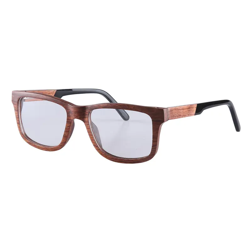 ​What Are The Best Bamboo Wood Eyeglasses for Kids?