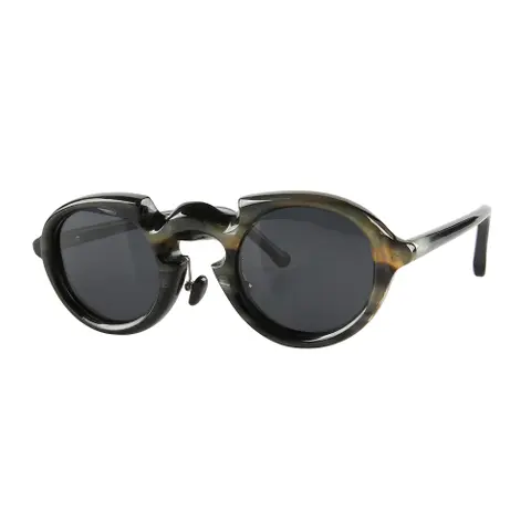​Nilerun Co., Ltd.: Your Premier Horn Sunglasses Wholesaler for OEM Manufacturing Excellence