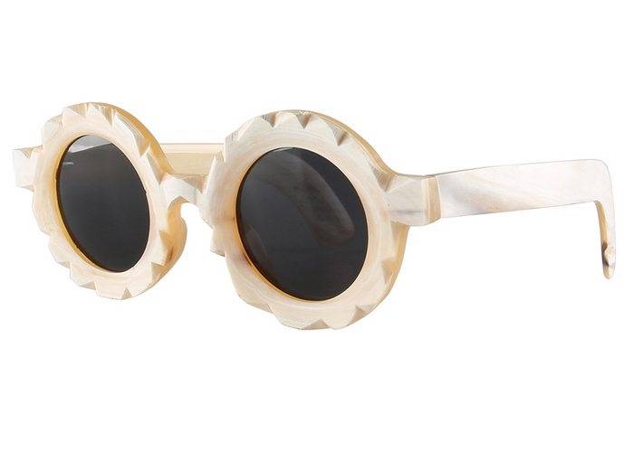Can Horn Eyeglasses Truly Be Hypoallergenic?