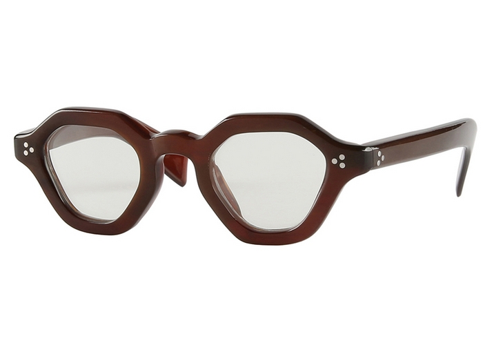Vintage Or Modern: Which Horn Eyeglasses Style Suits You Best?