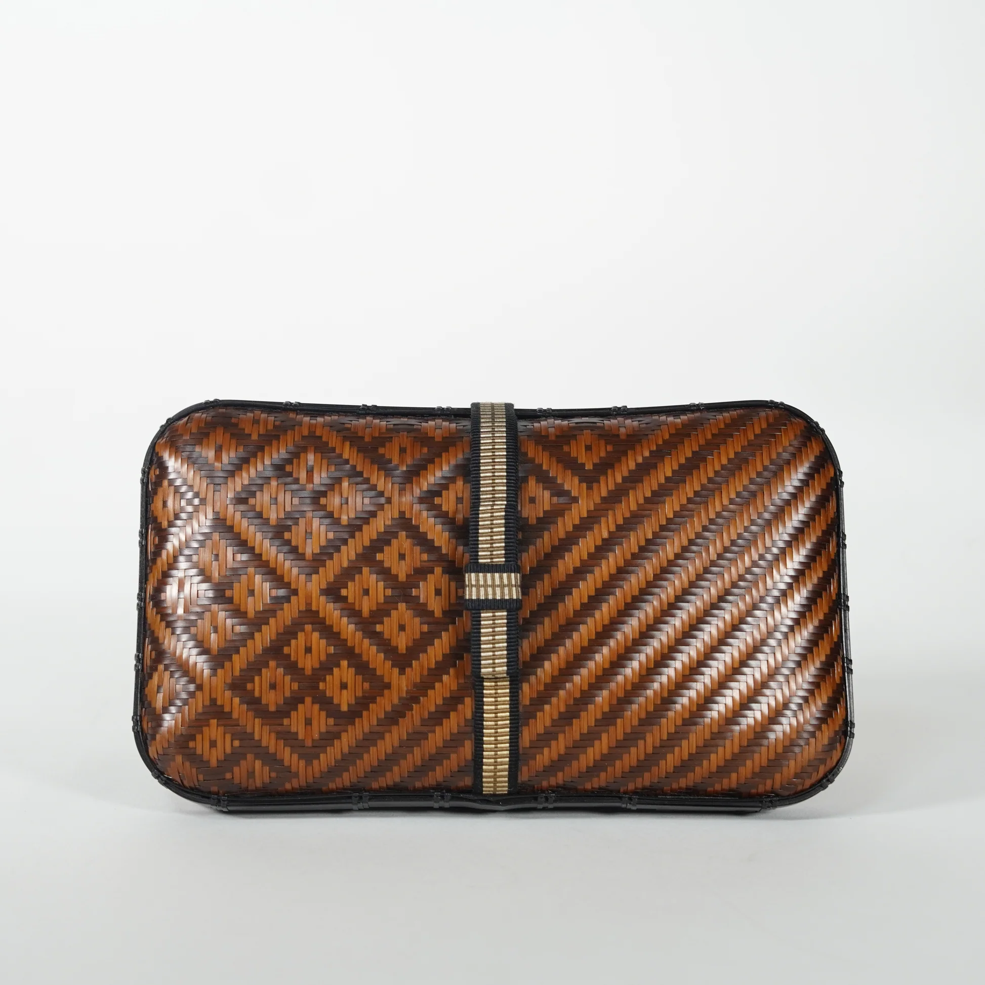 bamboo Clutch Bag17