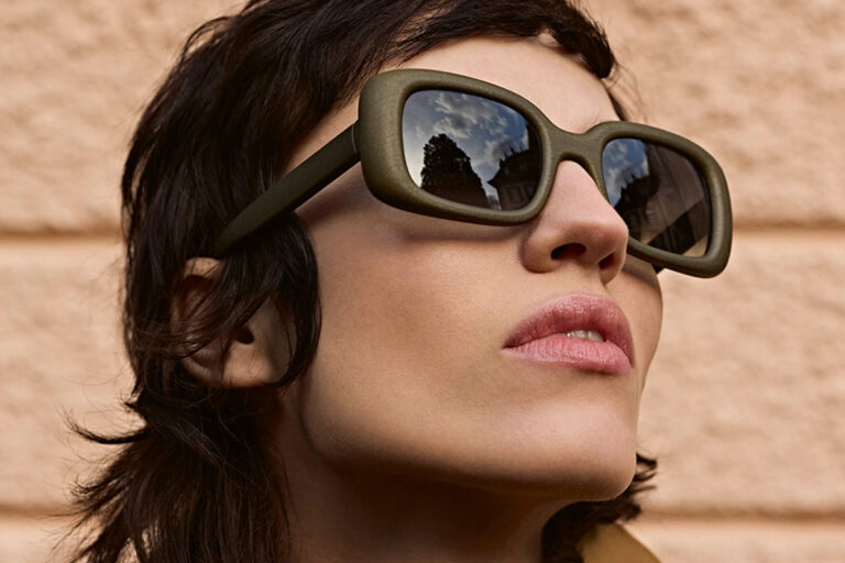 ​Can Buffalo Horn Glasses Be Considered Among The Top Fashion Trends?