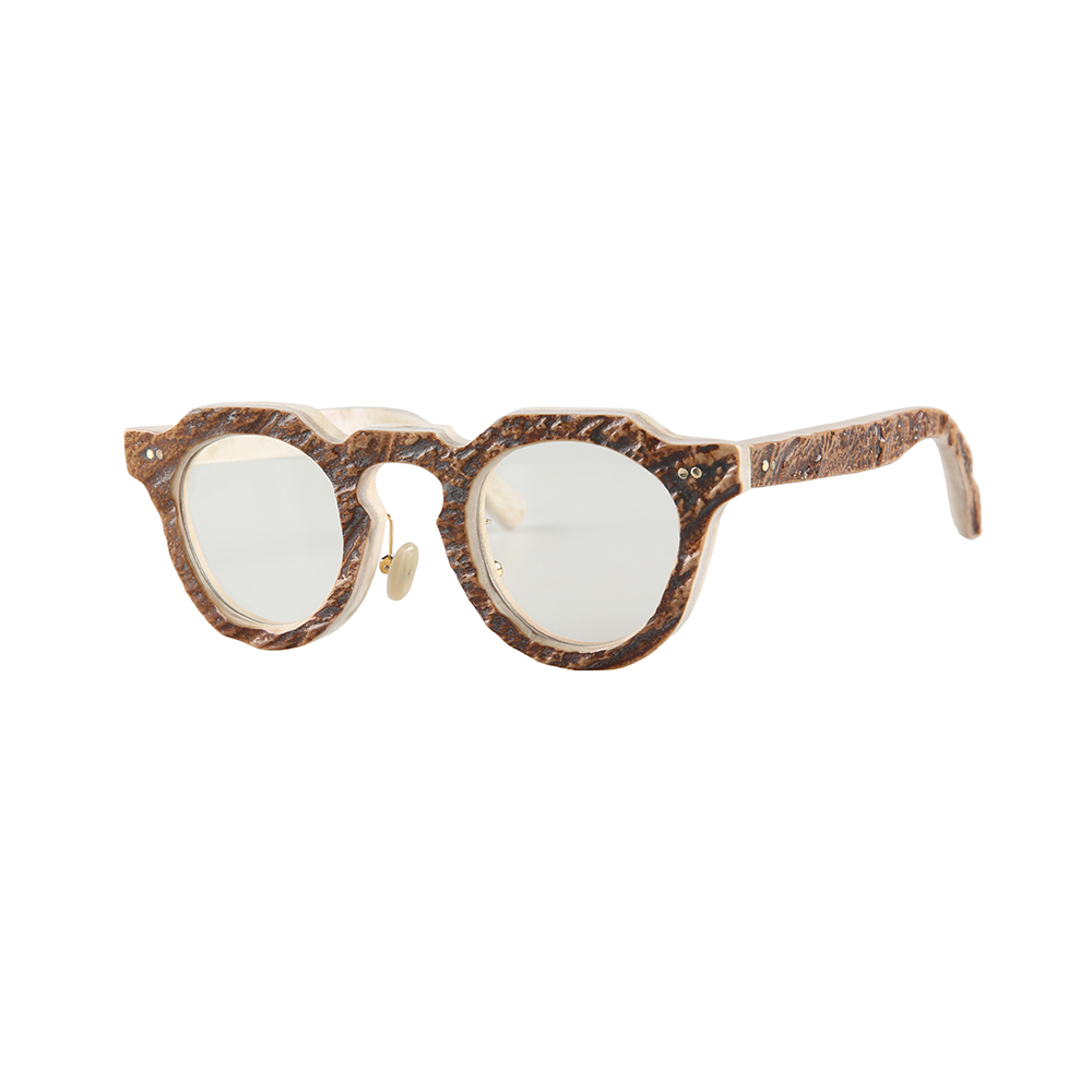 Antlers Glasses Eyeglasses Deer Horn Sunglasses