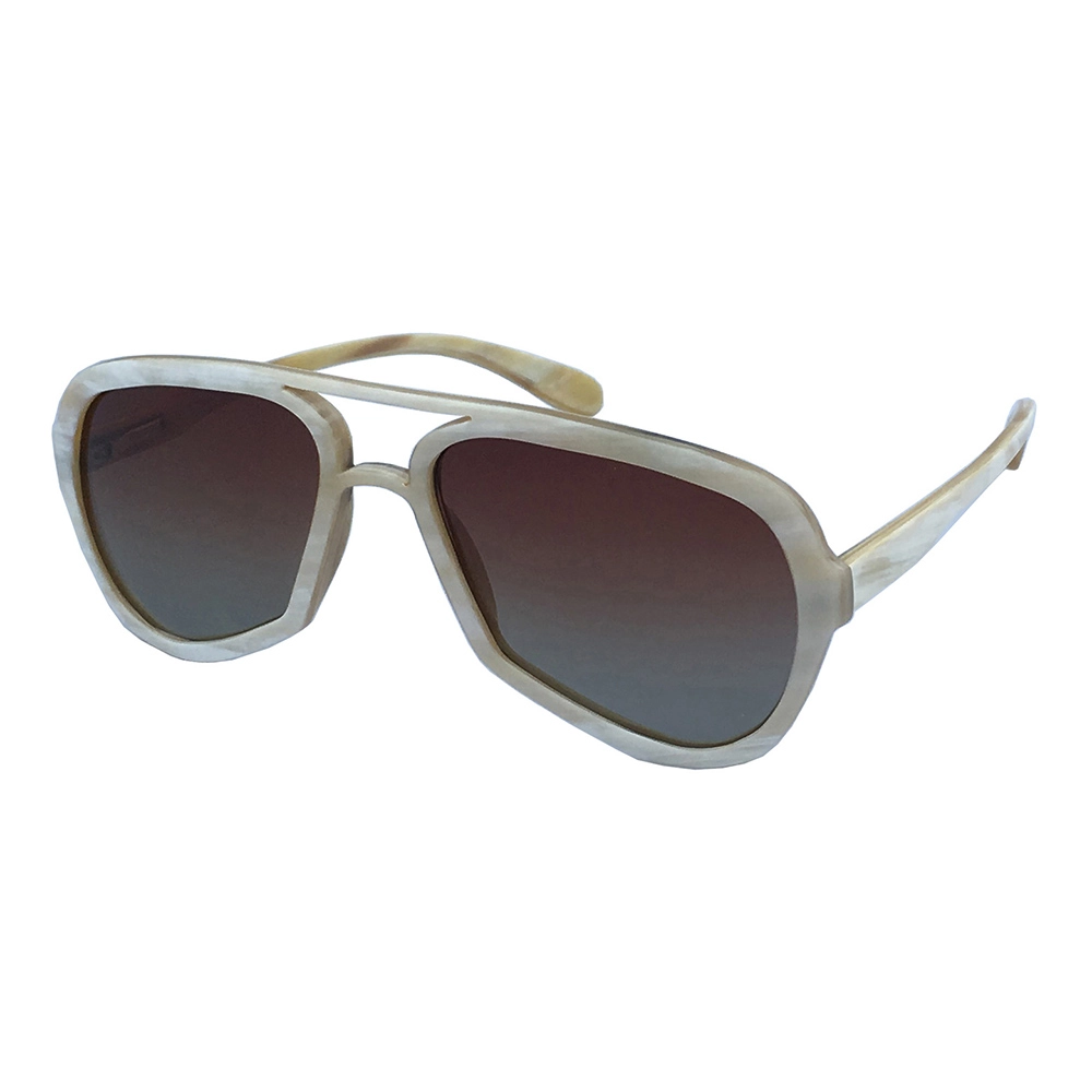 Horn Eyeglasses