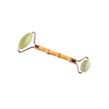Bamboo Root Jade Stone Face Roller