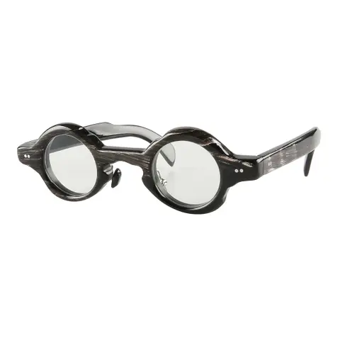 Horn Eyeglasses4