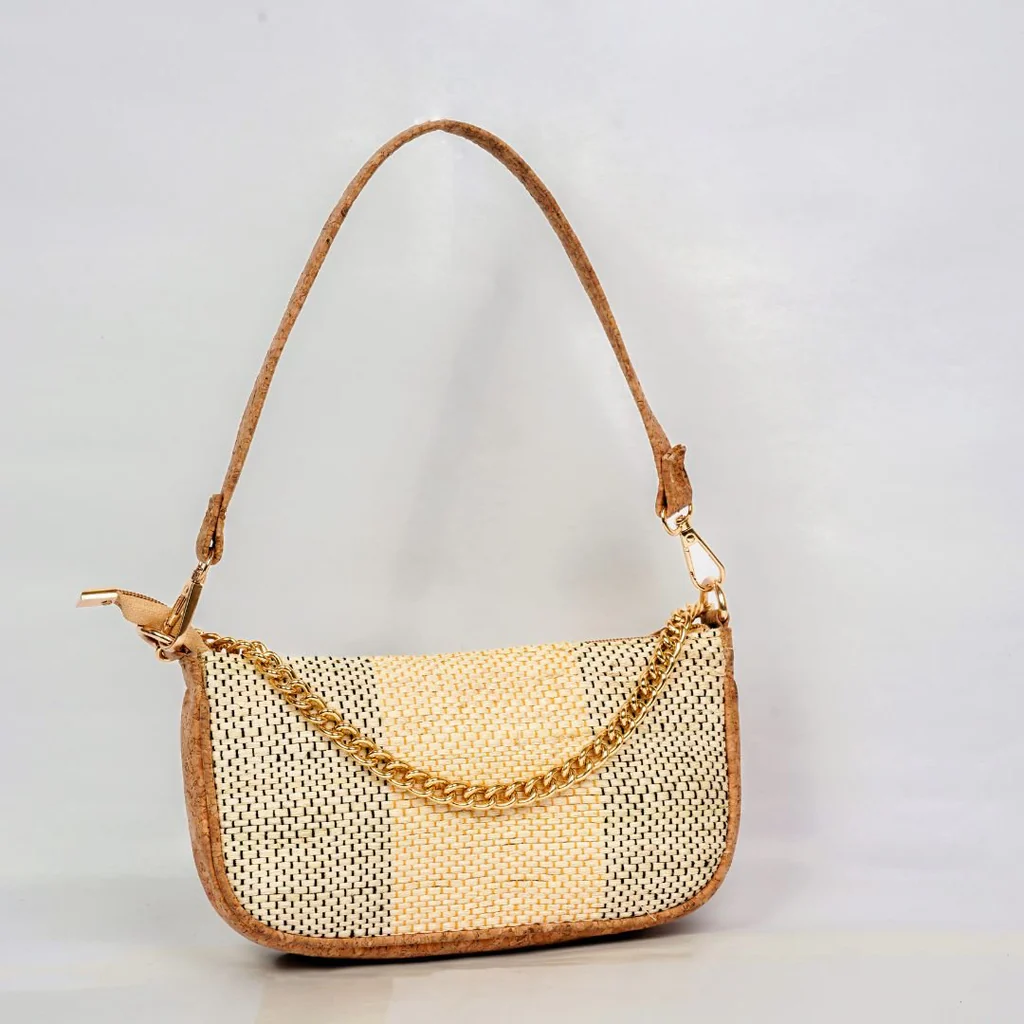 bamboo Clutch Bag6