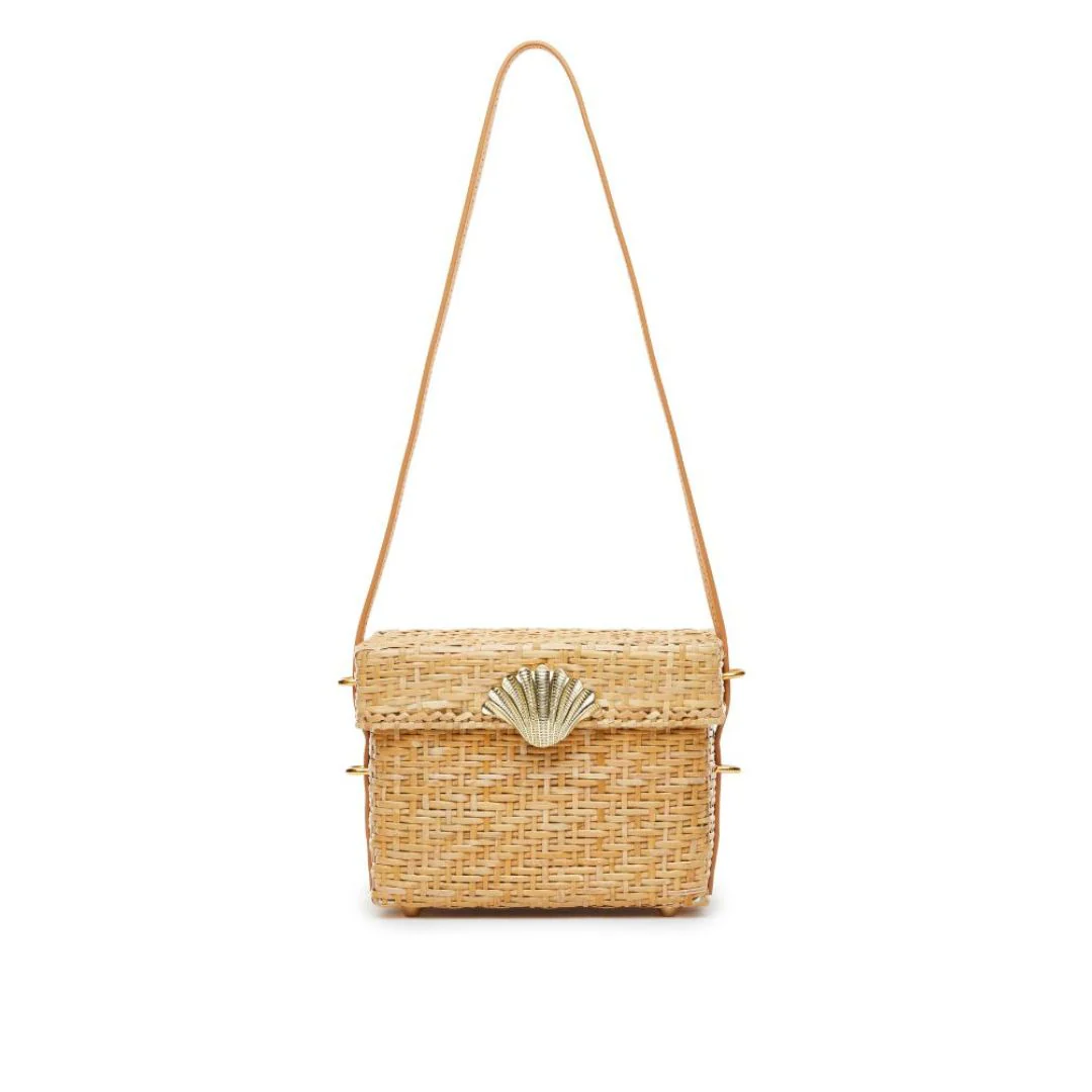 China Bamboo Clutch Bag: The Sustainable Fashion Choice