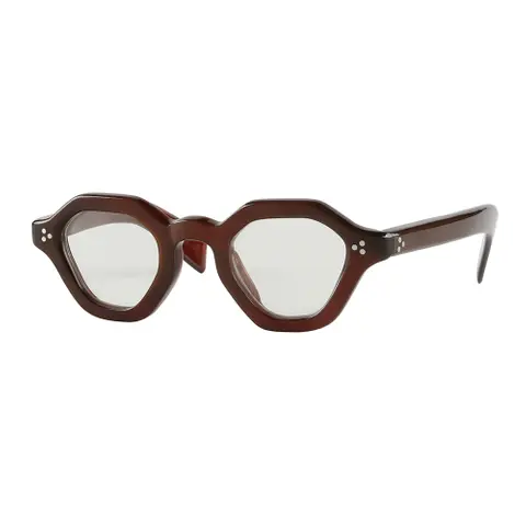 Horn Eyeglasses5