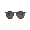 Lightweight Thin Metal Wood Eyewear Wooden Sunglasses Shades