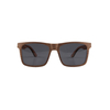 Different Layeres Wood Frame Eyewear Glasses Wooden Sunglasses Shades