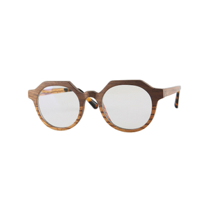 Wood Frame Eyewear Eyeglasses Sunglasses Shades Optical Glasses Spectacles
