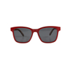 Piano Lacquer Painted Wood Eyewear Wooden Sunglasses Shades